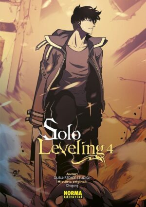 solo-leveling-4-norma-espana