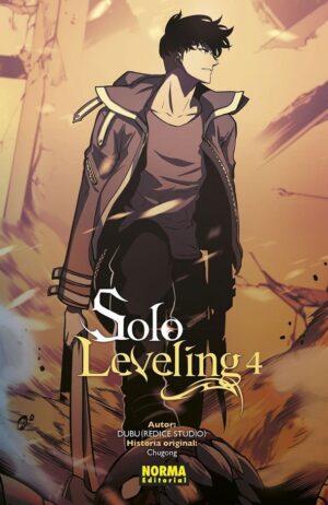 solo-leveling-4-norma-espana