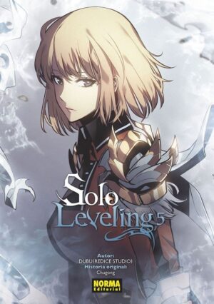 solo-leveling-5-norma-espana