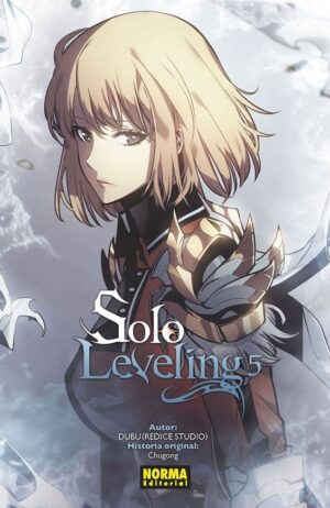 solo-leveling-5-norma-espana