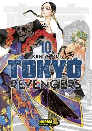 tokyo-revengers-10-edicion-doble-norma-espana