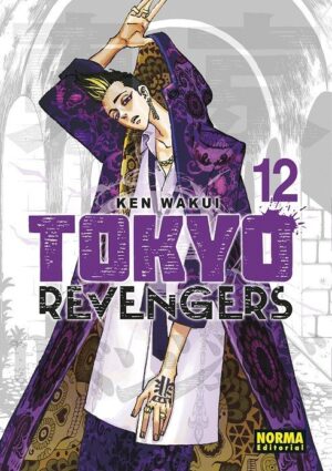 tokyo-revengers-12-edicion-doble-norma-espana