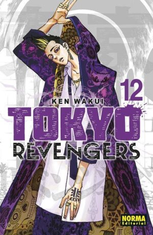 tokyo-revengers-12-edicion-doble-norma-espana