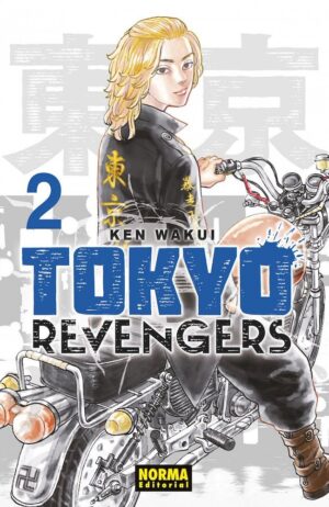 tokyo-revengers-2-edicion-doble-norma-espana