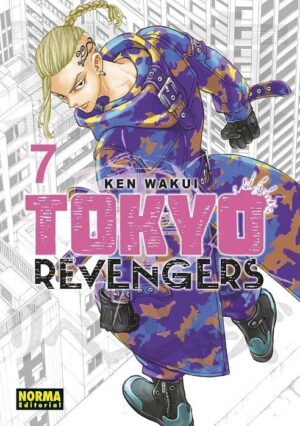 tokyo-revengers-7-edicion-doble-norma-espana