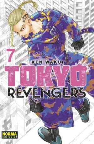 tokyo-revengers-7-edicion-doble-norma-espana