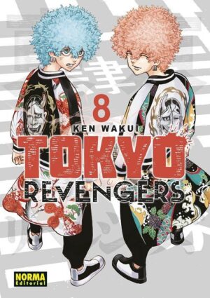 tokyo-revengers-8-edicion-doble-norma-espana