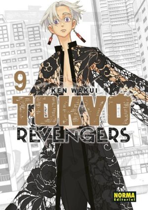 tokyo-revengers-9-edicion-doble-norma-espana