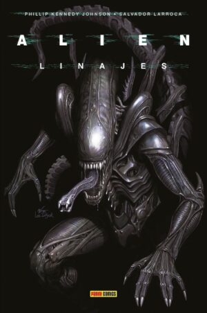 alien-1-linajes-panini