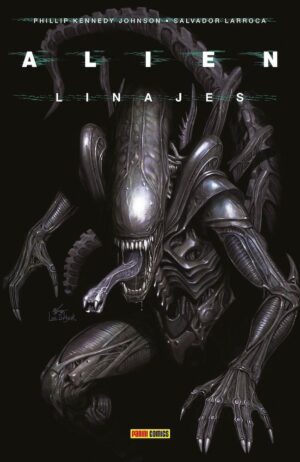 alien-1-linajes-panini