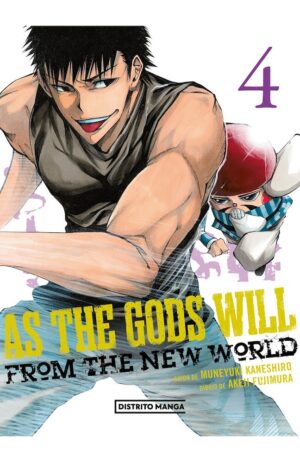 as-the-gods-will-4-distrito-manga