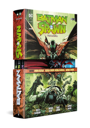 batman-spawn-trilogia-ecc