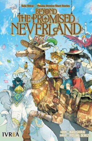 beyond-the-promised-neverland-ivrea-argentina