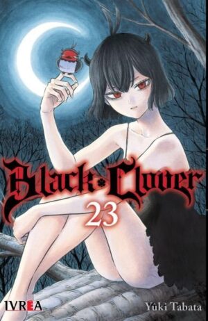 black-clover-23-ivrea-argentina