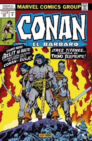 conan-el-barbaro-4-tres-titanes-contra-el-trono-serpiente-marvel-omnibus-panini