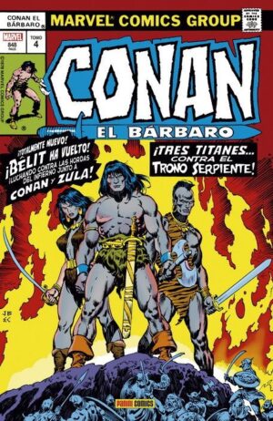 conan-el-barbaro-4-tres-titanes-contra-el-trono-serpiente-marvel-omnibus-panini