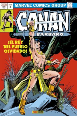 conan-el-barbaro-5-el-rey-del-pueblo-olvidado-marvel-omnibus-panini