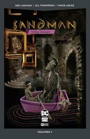 dc-pocket-sandman-7-vidas-breves-ecc