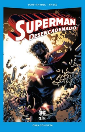 dc-pocket-superman-desencadenado-ecc