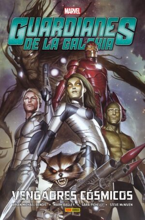 guardianes-de-la-galaxia-vengadores-cosmicos-marvel-integral-panini