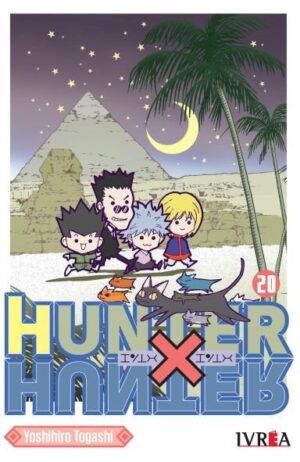 hunter-x-hunter-20-ivrea-argentina