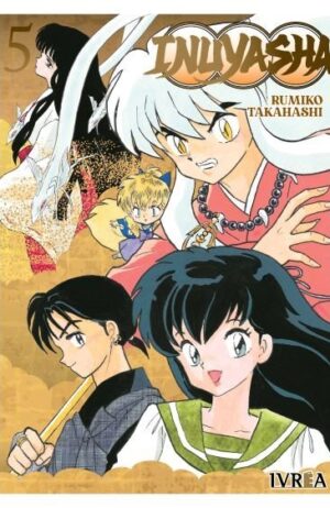 inuyasha-5-ivrea-argentina