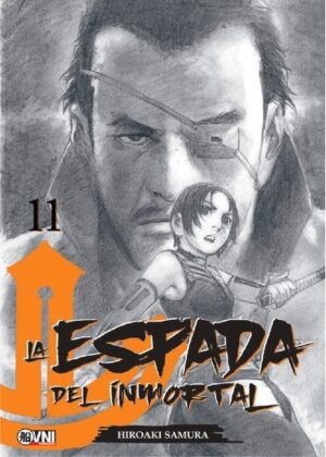 la-espada-del-inmortal-11-ovni