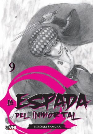 la-espada-del-inmortal-9-ovni