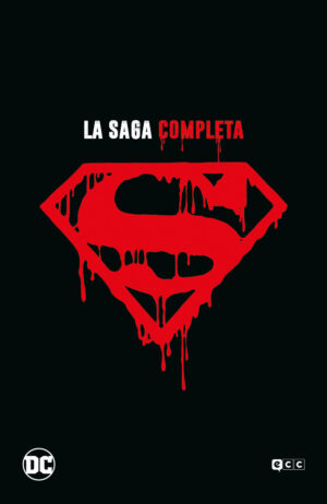 la-muerte-de-superman-la-saga-completa-ecc