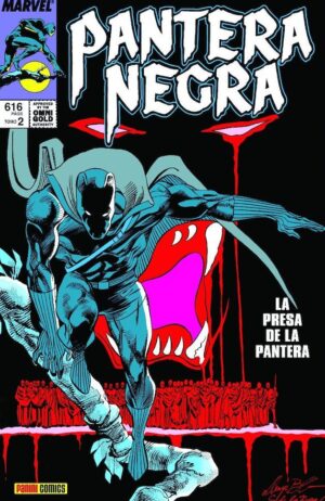 marvel-gold-pantera-negra-2-la-presa-de-la-pantera-panini