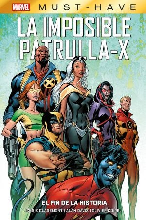 marvel-must-have-la-imposible-patrulla-x-1-el-fin-de-la-historia-panini