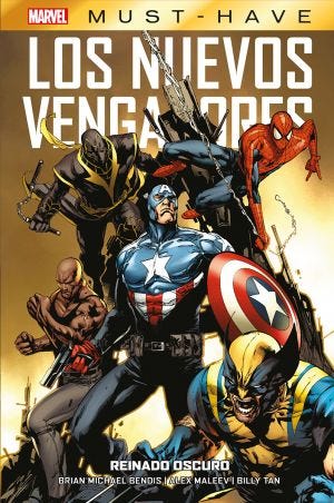 marvel-must-have-los-nuevos-vengadores-10-reinado-oscuro-panini