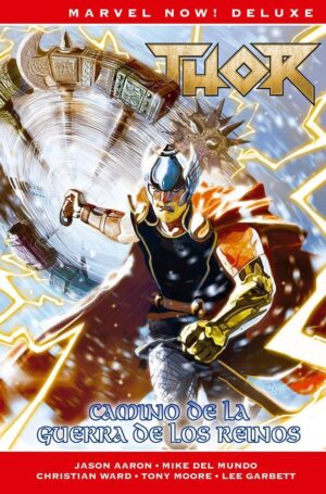 marvel-now-deluxe-thor-de-j-aaron-camino-de-la-guerra-de-los-reinos-panini