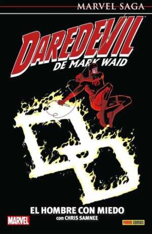 marvel-saga-daredevil-de-mark-waid-5-el-hombre-con-miedo-panini