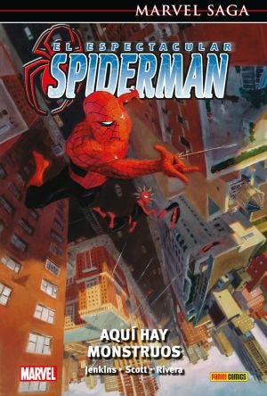 marvel-saga-el-espectacular-spiderman-3-aqui-hay-monstruos-panini