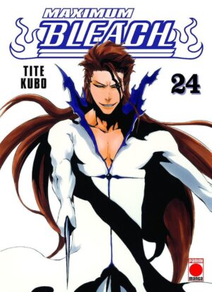 maximum-bleach-24-panini-manga