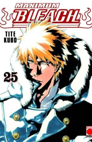 maximum-bleach-25-panini-manga