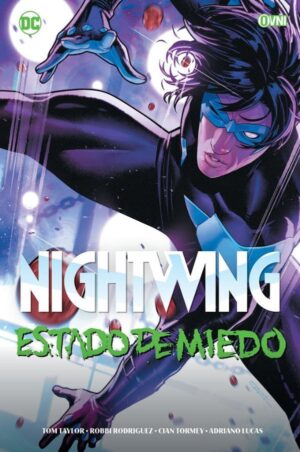 nightwing-2-estado-de-miedo-ovni-argentina