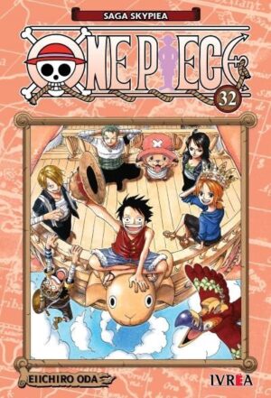 one-piece-32-ivrea-argentina