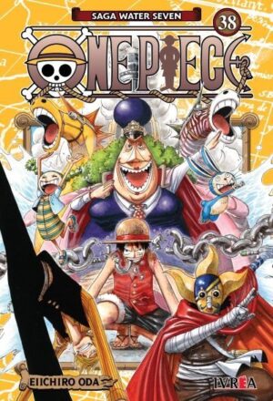 one-piece-38-ivrea-argentina