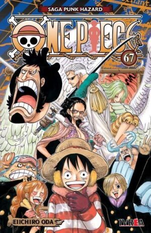 one-piece-67-ivrea-argentina