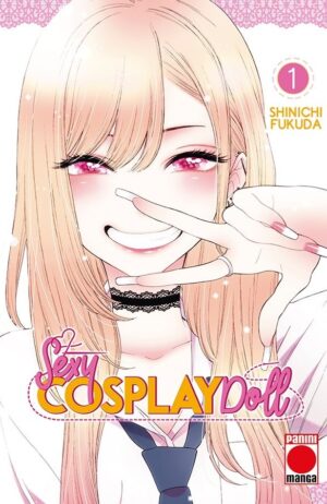 sexy-cosplay-doll-1-panini-manga