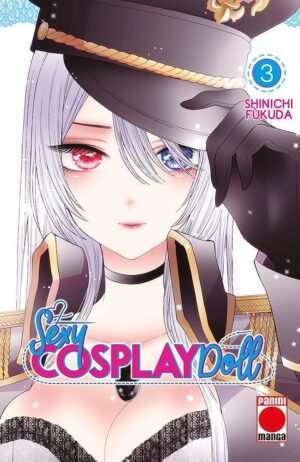 sexy-cosplay-doll-3-panini-manga