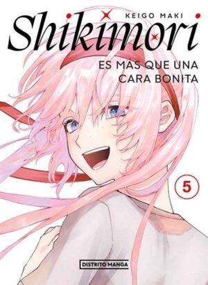 shikimori-es-mas-que-una-cara-bonita-5-distrito-manga