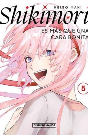 shikimori-es-mas-que-una-cara-bonita-5-distrito-manga