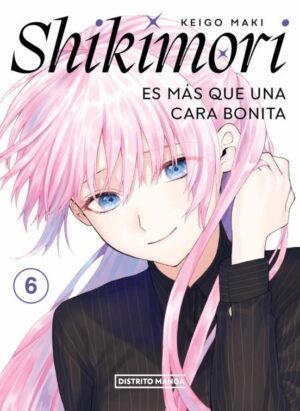 shikimori-es-mas-que-una-cara-bonita-6-distrito-manga