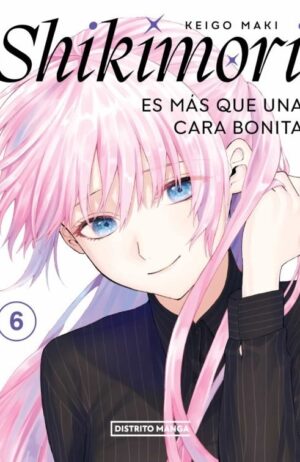 shikimori-es-mas-que-una-cara-bonita-6-distrito-manga