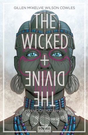 the-wicked-the-divine-7-invencion-maternal