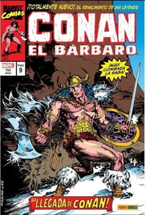 conan-el-barbaro-9-marvel-omnibus-panini-espana