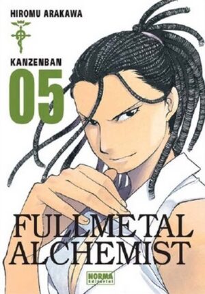 fullmetal-alchemist-kazenban-5-norma